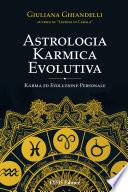 Astrologia Karmica Evolutiva