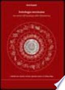 Astrologia messicana. Una sintesi dell'astrologia nella Mesoamerica