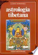 Astrologia tibetana
