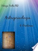 Astropsicologia e Dintorni