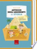 Astuccio degli argomenti di storia