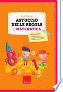 Astuccio delle regole di matematica