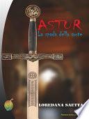 Astur - La spada della sorte