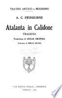 Atalanta in Calidone