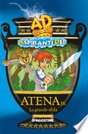 Atena JR. Aspiranti Dei