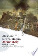 Atene 1687