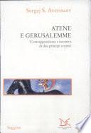 Atene e Gerusalemme