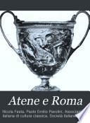 Atene e Roma
