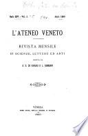 Ateneo Veneto