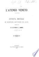 Ateneo Veneto