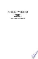 Ateneo veneto