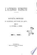 Ateneo Veneto