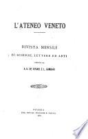 Ateneo Veneto