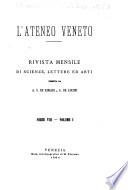 Ateneo Veneto