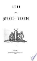 Ateneo veneto