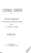 Ateneo veneto