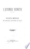 Ateneo veneto