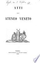 Ateneo Veneto