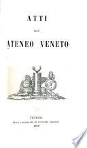 Ateneo veneto