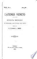 Ateneo veneto