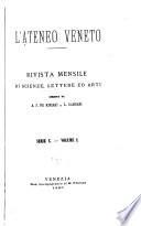 Ateneo veneto