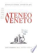 Ateneo Veneto