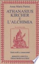 Athanasius Kircher e l'alchimia