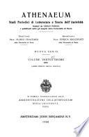 Athenaeum