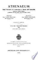 Athenaeum