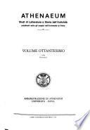 Athenaeum