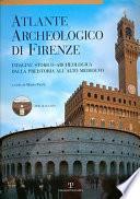 Atlante archeologico di Firenze