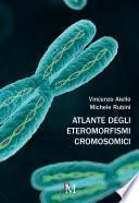 Atlante degli eteromorfismi cromosomici