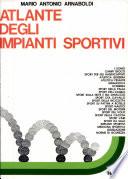 Atlante degli impianti sportivi