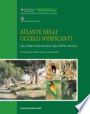 Atlante degli Uccelli Nidificanti