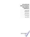 Atlante dei beni culturali dell'Emilia Romagna: I beni artistici