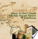 Atlante dei Beni Culturali delle Aree Naturali Protette di RomaNatura