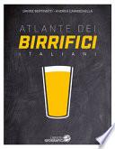 Atlante dei birrifici Italiani