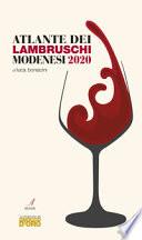 Atlante dei lambruschi modenesi 2020