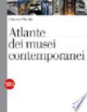 Atlante dei musei contemporanei