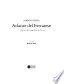 Atlante del Ferrarese