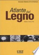 Atlante del legno