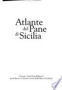 Atlante del pane di Sicilia