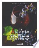 Atlante del vino italiano