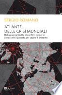 Atlante delle crisi mondiali
