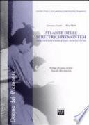 Atlante delle scrittrici piemontesi dell'Ottocento e del Novecento
