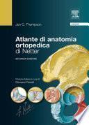 Atlante di anatomia ortopedica di Netter