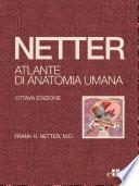 Atlante di anatomia umana