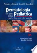 Atlante Di Dermatologia Pediatrica