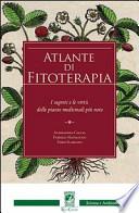 Atlante di fitoterapia
