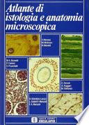 Atlante di istologia e anatomia microscopica